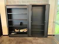 Bureau kasten (eerste verdiep) (5x) - afbeelding 7 van  7