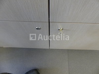 Bureau, kasten en diverse accessoires - afbeelding 6 van  25