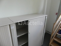 Bureau, kasten en diverse accessoires - afbeelding 15 van  25