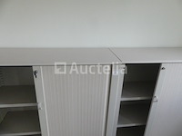 Bureau, kasten en diverse accessoires - afbeelding 18 van  25