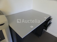 Bureau, kasten en diverse accessoires - afbeelding 20 van  25