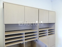 Bureau, kasten en diverse accessoires - afbeelding 22 van  25