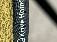 Bureau + kasten en stoelen - afbeelding 10 van  10