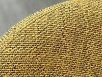 Bureau + kasten en stoelen - afbeelding 9 van  10