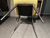 Bureau + kasten en stoelen - afbeelding 12 van  16