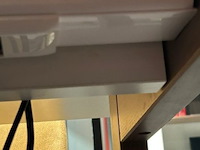 Bureau + kasten en stoelen - afbeelding 16 van  16