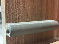 Bureau + kasten en stoelen - afbeelding 6 van  16