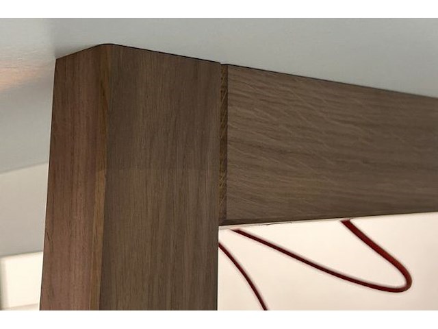 Bureau + kasten - afbeelding 10 van  11