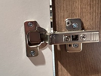 Bureau + kasten - afbeelding 5 van  11