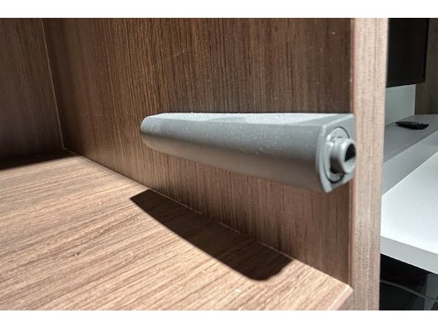 Bureau + kasten - afbeelding 7 van  11