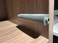 Bureau + kasten - afbeelding 7 van  11