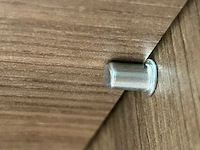 Bureau + kasten - afbeelding 8 van  11