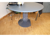 Bureau + kastset - afbeelding 6 van  9