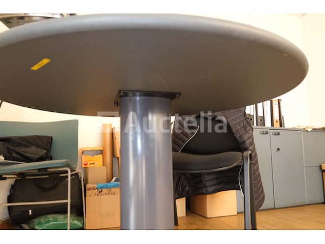 Bureau + kastset - afbeelding 7 van  9