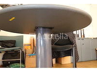 Bureau + kastset - afbeelding 7 van  9