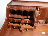 Bureau koloniale stijl - afbeelding 5 van  7