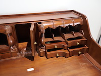 Bureau koloniale stijl - afbeelding 6 van  7