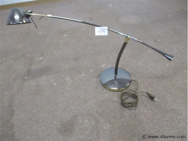 Bureau lamp - afbeelding 1 van  2