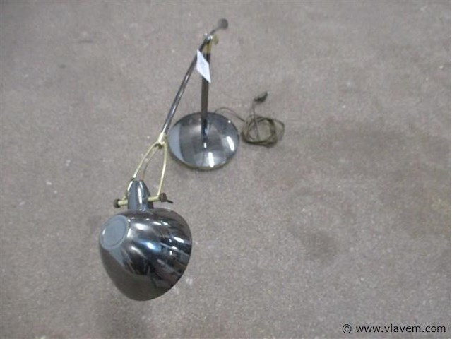 Bureau lamp - afbeelding 2 van  2