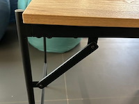 Bureau met ladenblok - afbeelding 2 van  7