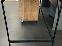 Bureau met ladenblok - afbeelding 3 van  7