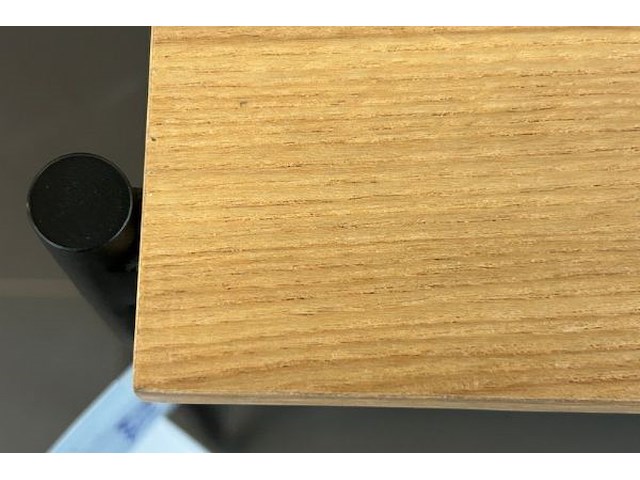 Bureau met ladenblok - afbeelding 4 van  7