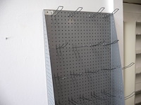 Bureau met rek - afbeelding 3 van  5