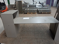 Bureau & onderdelen