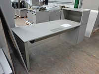 Bureau & onderdelen - afbeelding 9 van  16