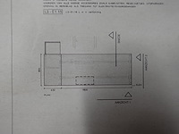 Bureau & onderdelen - afbeelding 11 van  16