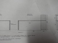 Bureau & onderdelen - afbeelding 13 van  16