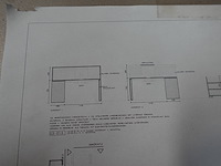 Bureau & onderdelen - afbeelding 3 van  18