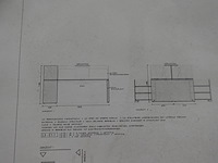 Bureau & onderdelen - afbeelding 8 van  18