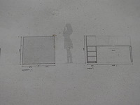 Bureau & onderdelen - afbeelding 9 van  18
