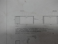 Bureau & onderdelen - afbeelding 14 van  18