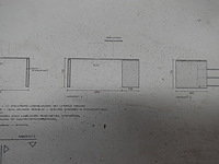Bureau & onderdelen - afbeelding 15 van  18