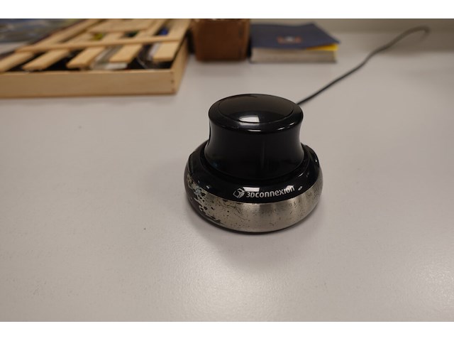 Bureau opstelling & computer - afbeelding 4 van  7