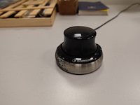 Bureau opstelling & computer - afbeelding 4 van  7