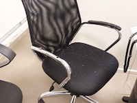 Bureau opstelling & computer - afbeelding 6 van  8