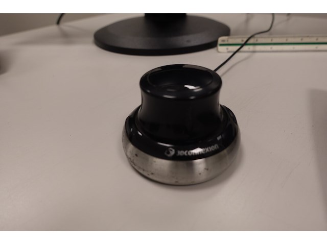 Bureau opstelling & computer - afbeelding 8 van  8