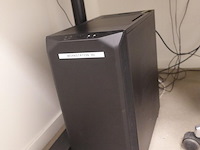 Bureau opstelling & computer - afbeelding 8 van  8