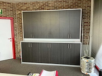 Bureau opstelling + infodesk - afbeelding 3 van  20