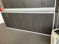 Bureau opstelling + infodesk - afbeelding 5 van  20