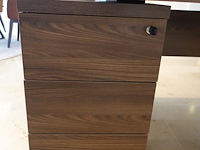 Bureau opstelling - afbeelding 3 van  5