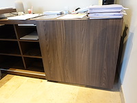 Bureau opstelling - afbeelding 4 van  5