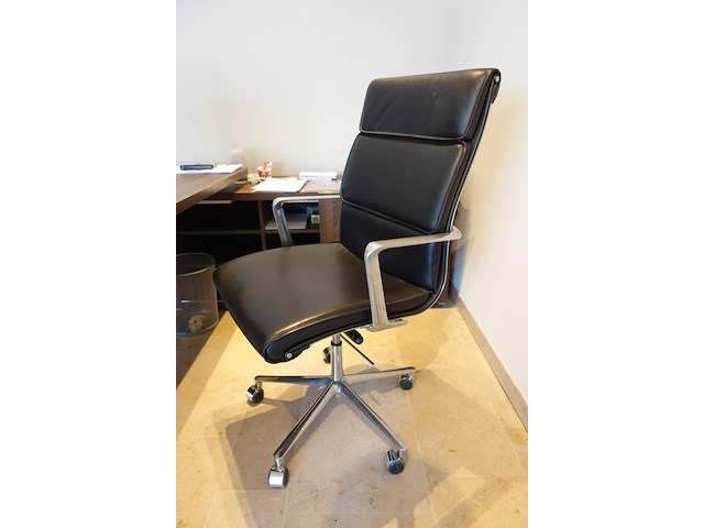 Bureau opstelling - afbeelding 5 van  5