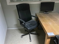 Bureau opstelling - afbeelding 4 van  6