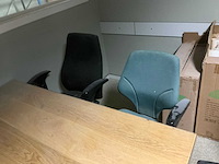 Bureau opstelling - afbeelding 6 van  6