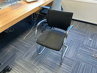 Bureau opstelling - afbeelding 4 van  11