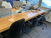 Bureau opstelling - afbeelding 6 van  11